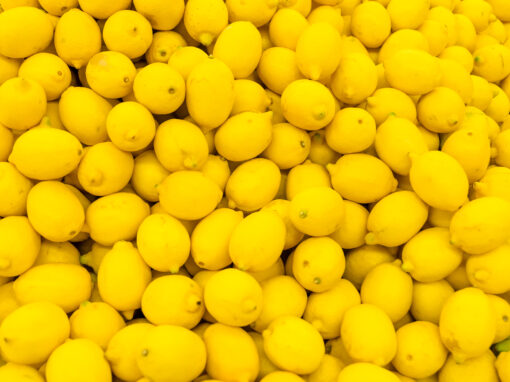 The Lemon oil is something of a “cure-all”. Keep reading if you would like to know all its uses!