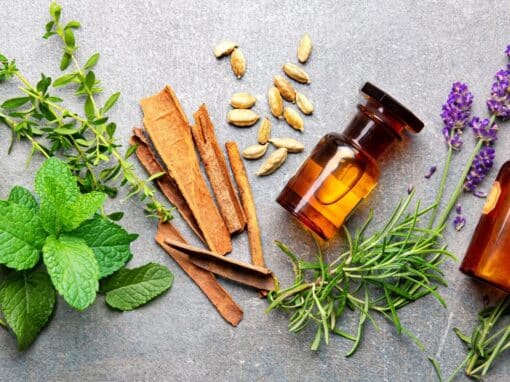 Sensient Essential Oils at Simppar 2025