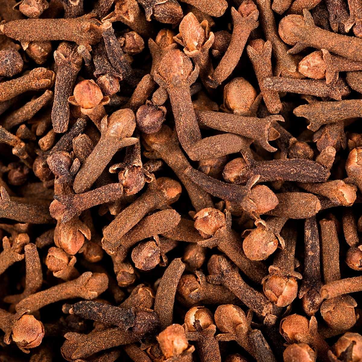 Clove Bud Extract
